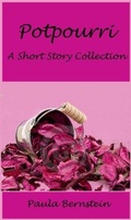 Cover: Potpourri - BOOKBABY