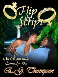Enlarge image Cover: Flip the Script - BOOKBABY