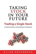 Cover: Taking Stock in Your Future - BOOKBABY