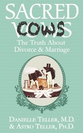 Cover: Sacred Cows - Diversion Books