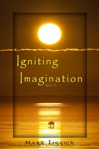 Abbildung von: Igniting Imagination - BOOKBABY