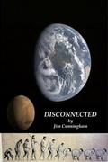 Cover: Disconnected - BOOKBABY