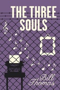 Cover: Three Souls - BOOKBABY