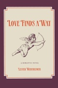 Cover: Love Finds a Way - iUniverse