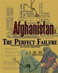 Cover: Afghanistan:  The Perfect Failure - BOOKBABY