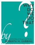 Bild: Why Do We do That? - BOOKBABY
