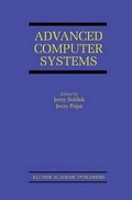 Cover: Advanced Computer Systems - Springer