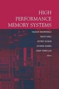 Cover: High Performance Memory Systems - Springer