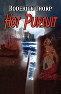 Cover: Hot Pursuit - Open Road Media