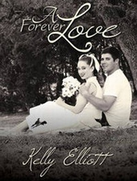 Enlarge image Cover: A Forever Love - Tantor Media, Inc