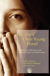 Enlarge image Cover: By Their Own Young Hand - Jessica Kingsley Publishers