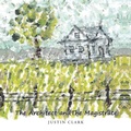 Cover: The Architect and the Magistrate - AUTHORHOUSE