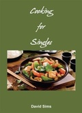 Cover: Cooking for Singles - Vivid Publishing