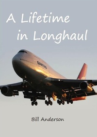 Enlarge image Cover: Lifetime in Longhaul - Vivid Publishing