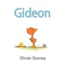 Cover: Gideon - Clarion Books