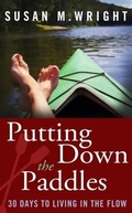 Cover: Putting Down the Paddles - Femme Osage Publishing