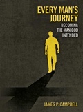 Cover: Every Man's Journey - Beacon Publishing