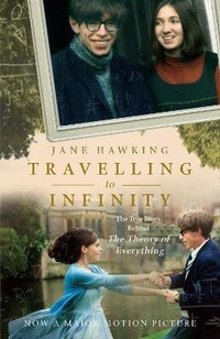 Enlarge image Cover: Travelling to Infinity - Alma Books Ltd