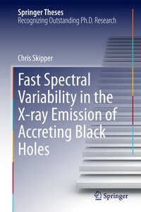 Abbildung von: Fast Spectral Variability in the X-ray Emission of Accreting Black Holes - Springer