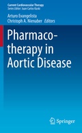 Bild: Pharmacotherapy in Aortic Disease - Springer