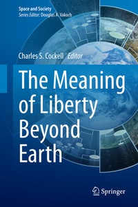 Abbildung von: The Meaning of Liberty Beyond Earth - Springer