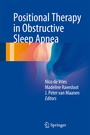 Cover: Positional Therapy in Obstructive Sleep Apnea - Springer