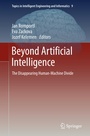 Cover: Beyond Artificial Intelligence - Springer