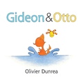 Cover: Gideon and Otto - Clarion Books