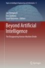Cover: Beyond Artificial Intelligence - Springer
