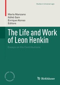 Cover: The Life and Work of Leon Henkin - Birkh&auml;user