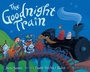Cover: Goodnight Train - Clarion Books