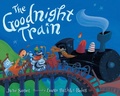 Cover: Goodnight Train - Clarion Books