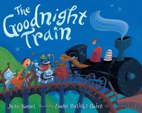 Enlarge image Cover: Goodnight Train - Clarion Books