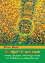 Cover: Gurdjieff Praxisbuch - BoD - Books on Demand