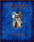 Cover: The Okinawans - BookRix