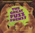 Cover: Great Fuzz Frenzy - Clarion Books