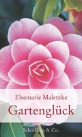 Cover: Gartengl&uuml;ck - Sch&ouml;ffling