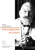 Cover: Ordnungsgesetze des Lebens - Bircher-Benner
