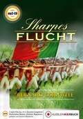 Cover: Sharpes Flucht - Kuebler Verlag