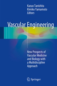 Abbildung von: Vascular Engineering - Springer
