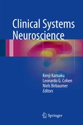 Cover: Clinical Systems Neuroscience - Springer