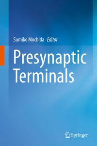 Abbildung von: Presynaptic Terminals - Springer