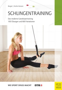 Abbildung von: Schlingentraining - Meyer & Meyer