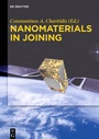 Cover: Nanomaterials in Joining - De Gruyter