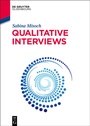Cover: Qualitative Interviews - De Gruyter