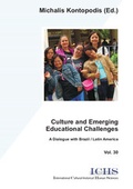 Cover: Culture and Emerging Educational Challenges - Lehmanns Media