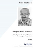 Cover: Dialogue and Creativity - Lehmanns Media