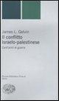 Abbildung von: Il conflitto israelo-palestinese. Cent'anni di guerra - Piccola biblioteca Einaudi;Einaudi