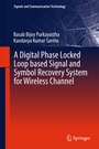 Cover: A Digital Phase Locked Loop based Signal and Symbol Recovery System for Wireless Channel - Springer