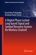 Cover: A Digital Phase Locked Loop based Signal and Symbol Recovery System for Wireless Channel - Springer